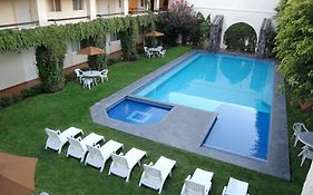 Real de Minas San Luis Potosi